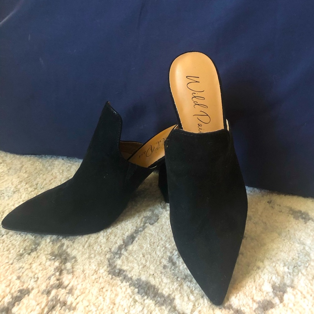 Super cute stylish shoe